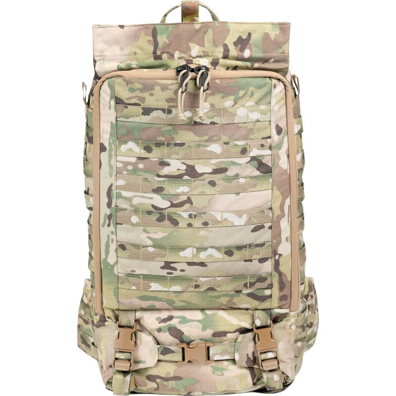 COMM 4 - Multicam (Head On)